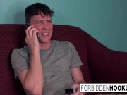 Teen sluts fuck their step-brothers! 7/16