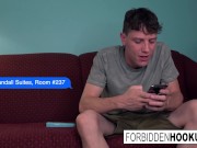 Teen sluts fuck their step-brothers! 9/16