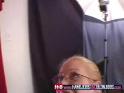 Jessika jerks dick 14/16