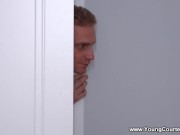 Young Courtesans - Alice Xo - She is no stranger to anal games when it comes to fucking 1/16