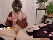 Games that a couple would play 1 - Strip Poker - Preview 5/16