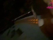 Wild content. Behind te scenes from Croatia 10/16