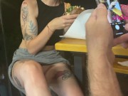 Wild content. Behind te scenes from Croatia 3/16