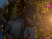 Wild content. Behind te scenes from Croatia 5/16