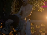 Wild content. Behind te scenes from Croatia 6/16