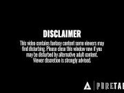 Cheer Captain Tries Anal For A Good Grade 1/16