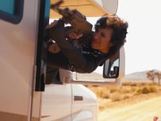 DigitalPlayground - Xander Corvus Wanted To Discuss But Ivy Lebelle Lurd Him To Fuck Her 1/16