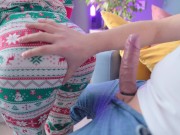 I'm the best gift for you... use my mouth and ass 9/16