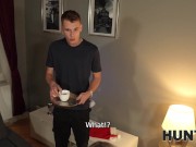 HUNT4K. Sleighing Her Pussy with Tabitha Poison 14/16