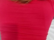 Mi vecino viene a ayudarme con los arreglos de navidad 16/16