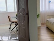 Lustful stepdaughter fucks her stepfather and spoils his reputation as a faithful husband 1/16