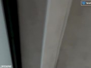 Lustful stepdaughter fucks her stepfather and spoils his reputation as a faithful husband 16/16