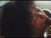 Hot Guy With BBC Get Huge Cock Sucked By Dark Skinned Woman 4/16