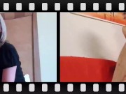 Bisexual Blowjob Training And Femdom Threesome Porn 16/16