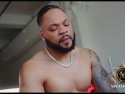 Daddy Uses His Big Black Cock On Ebony Teen 13/16