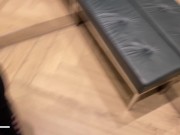 Sex At Mall In Dressroom With Fit Girl 12/16