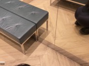 Sex At Mall In Dressroom With Fit Girl 6/16