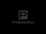 Gorgeous hotties interviewed after facial cumshost Part 2 1/16