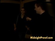 Kelly Wells Fucks on Car 1/16