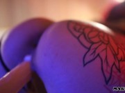 Fuck machine Marseline _ Nigonika top porn 2022 10/16