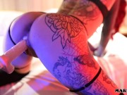 Fuck machine Marseline _ Nigonika top porn 2022 12/16