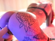 Fuck machine Marseline _ Nigonika top porn 2022