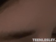 Teen Lesley Bathtime 5/16