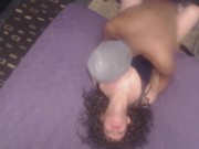 Some of the most intense, sexy, and beautiful orgasms on the HUB! 9/16