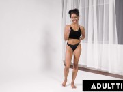 Kira Noir and April Olsen Taste Each Other's Pussies 7/16