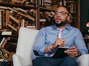 Latina Woman Exposes Dark Secret Dream Fucking Her Therapist 6/16