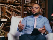 Latina Woman Exposes Dark Secret Dream Fucking Her Therapist 7/16