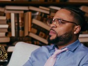 Therapist With BBC Bends Hot Latina Over to Fuck Her 2/16