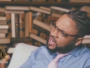 Therapist With BBC Bends Hot Latina Over to Fuck Her 3/16