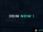 Lesbian Business Owner Has An Orgy 1/16