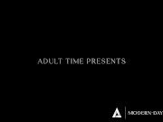 Busty Blonde MILF Seduces Her Teen Neighbor 1/16