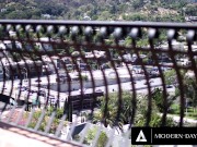 Busty Blonde MILF Seduces Her Teen Neighbor 2/16