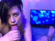 Pendeja Argentina Sube Lo Prometido Para sus Fans de Tiktok - Meg Vicious & Bob Big Tula 7/16