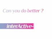 give awesome blondie Christy White an interactive massage and dirty sex 16/16