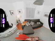 TmwVRnet - Rika Fane 8/16