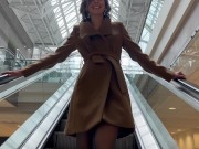 Husband watches friend fuck his wife in the ass before cumming in her pussy / Amateur Hotwife / 4K 1/16