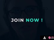 Dirty Masseuse Squirts On Client's Face 1/16