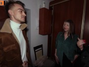 Сёстры Mia и Bella решили проверить у кого из их парней член больше 1/16