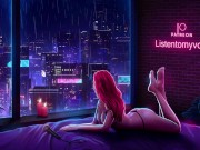 Princess Repays You For Saving Her Life By Offering You Her Body [Free Use] [Submissive Slut] [ASMR] 11/16