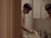 Pretty Girl Agatha Vega Gets Fucked 2/16