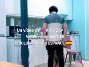 Amateur babe caught sucking cocks. That's crazy Aimi! 7/16