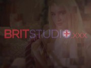 British 18 Year Old Nurse Sucks Cock And Swallows Every Guys Cum In The Waiting Room 1/16