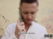 DEBT4k. Rave and Rail 2/16