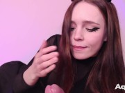 Fucked gothic anime girl 4/16