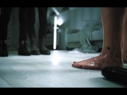 Hottest chicks fucked all the way through by horrible monsters 4/16