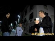 Krystal Jordan Fucking foursome 2/16